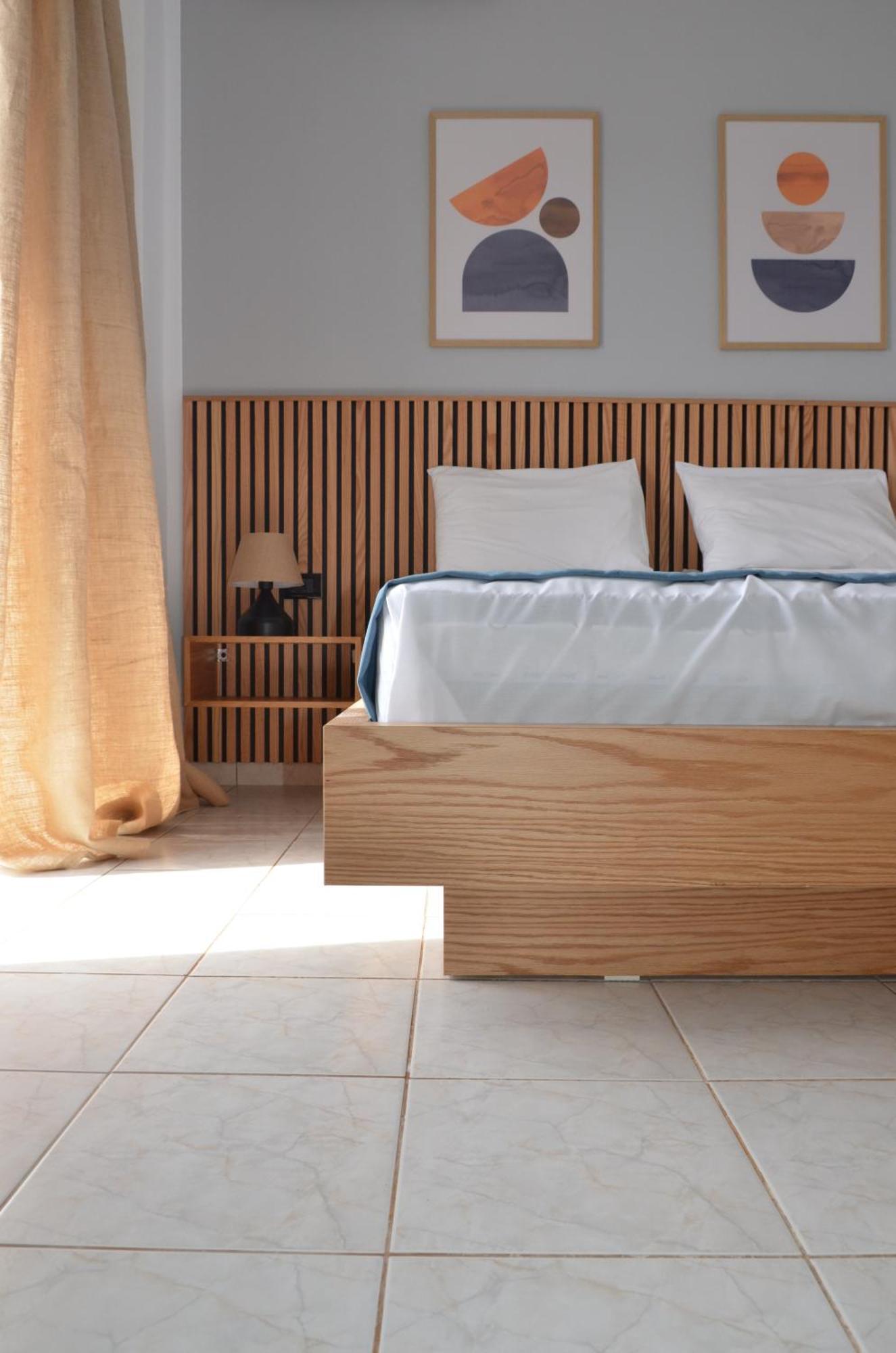 הימארה Harmonia Guest House 2 מראה חיצוני תמונה