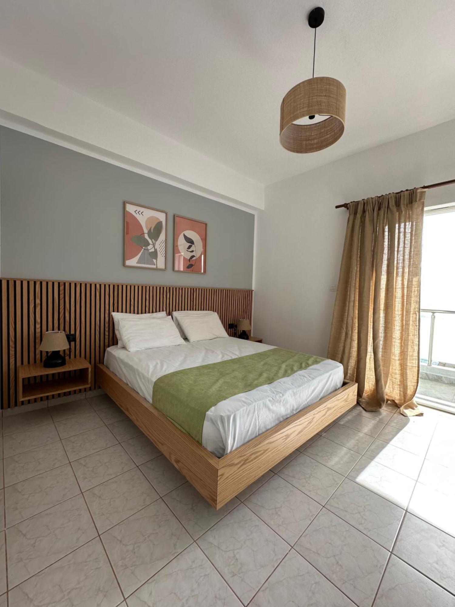 הימארה Harmonia Guest House 2 מראה חיצוני תמונה