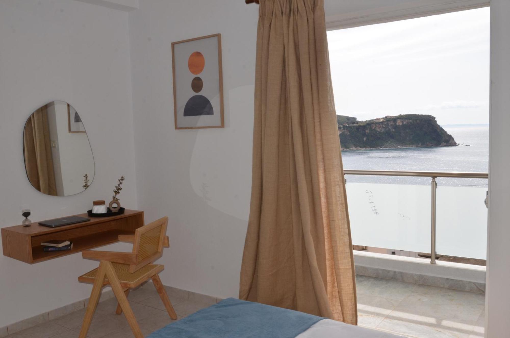 הימארה Harmonia Guest House 2 מראה חיצוני תמונה