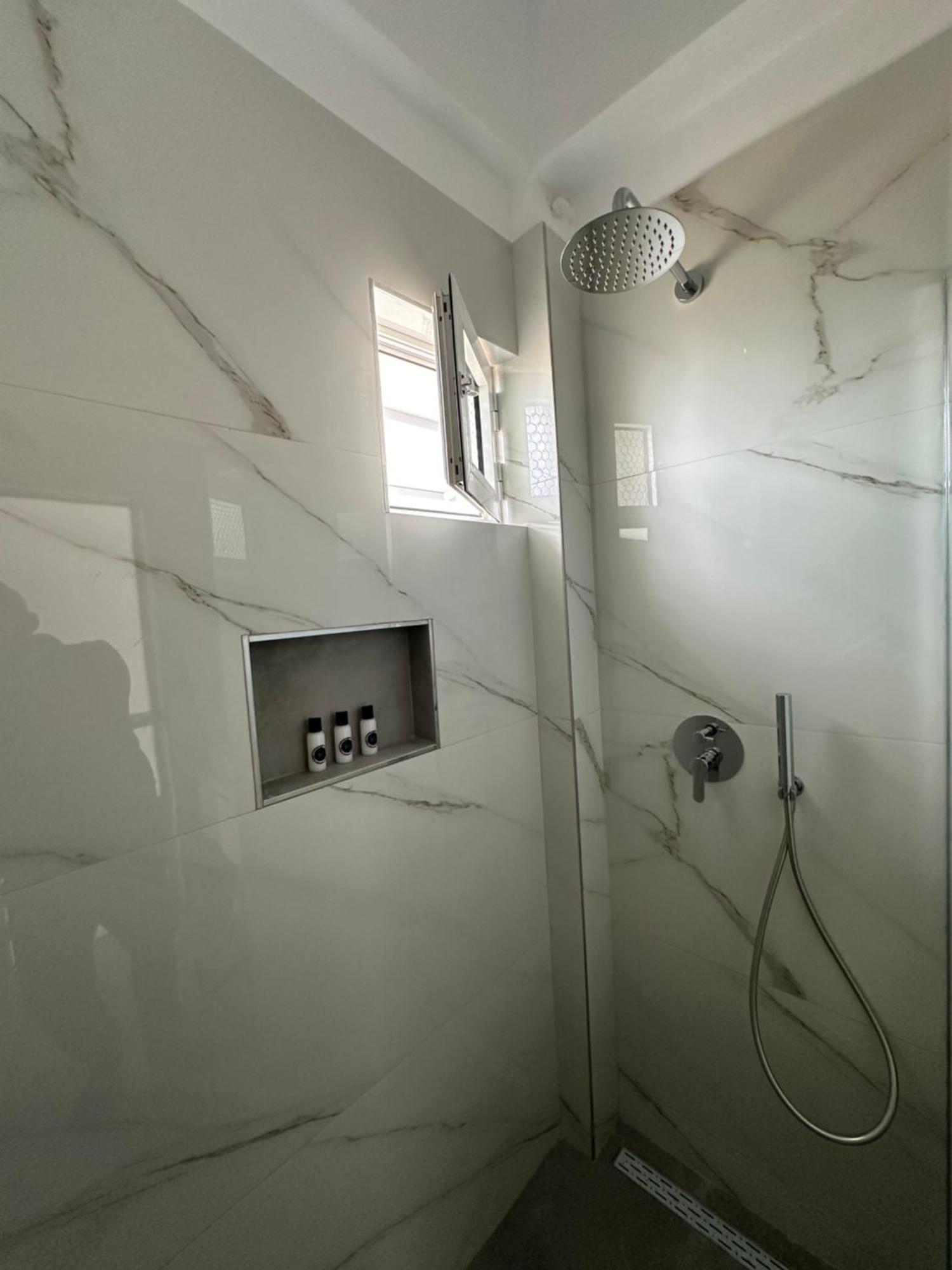הימארה Harmonia Guest House 2 מראה חיצוני תמונה