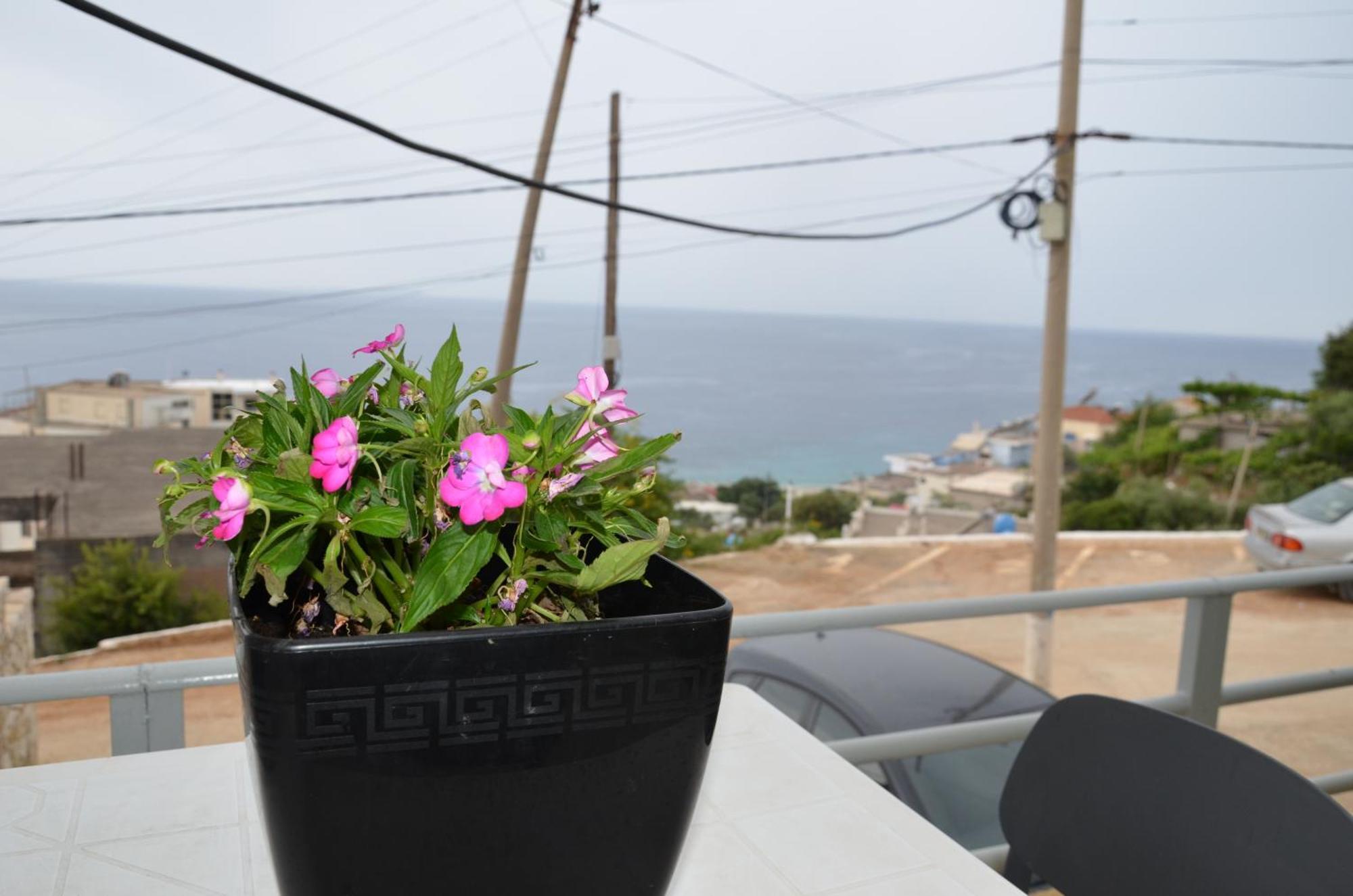 הימארה Harmonia Guest House 2 מראה חיצוני תמונה