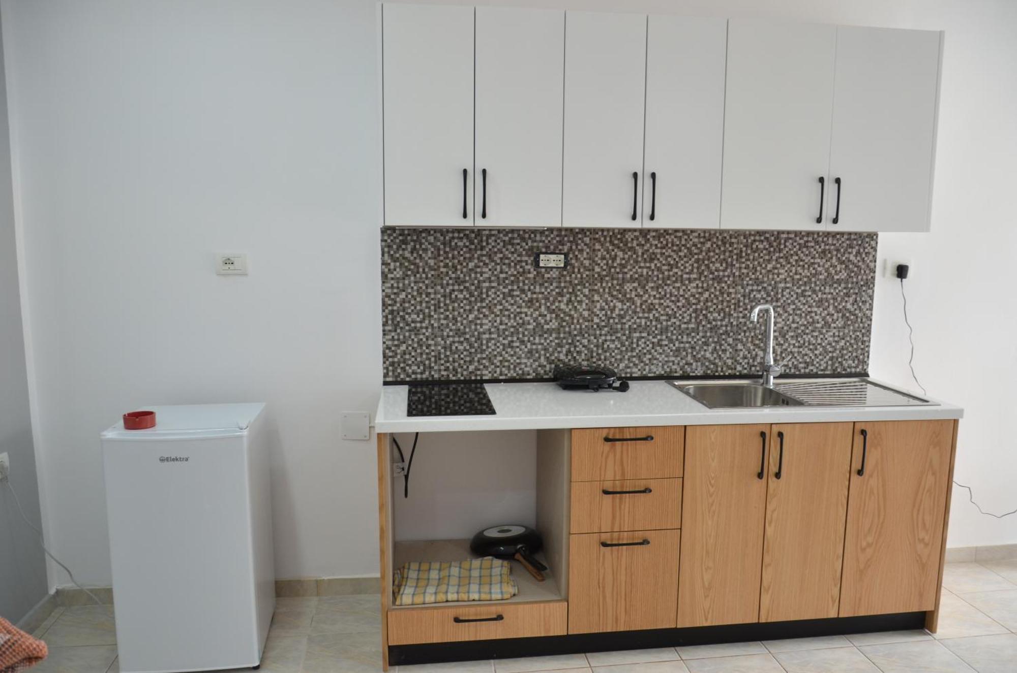 הימארה Harmonia Guest House 2 מראה חיצוני תמונה