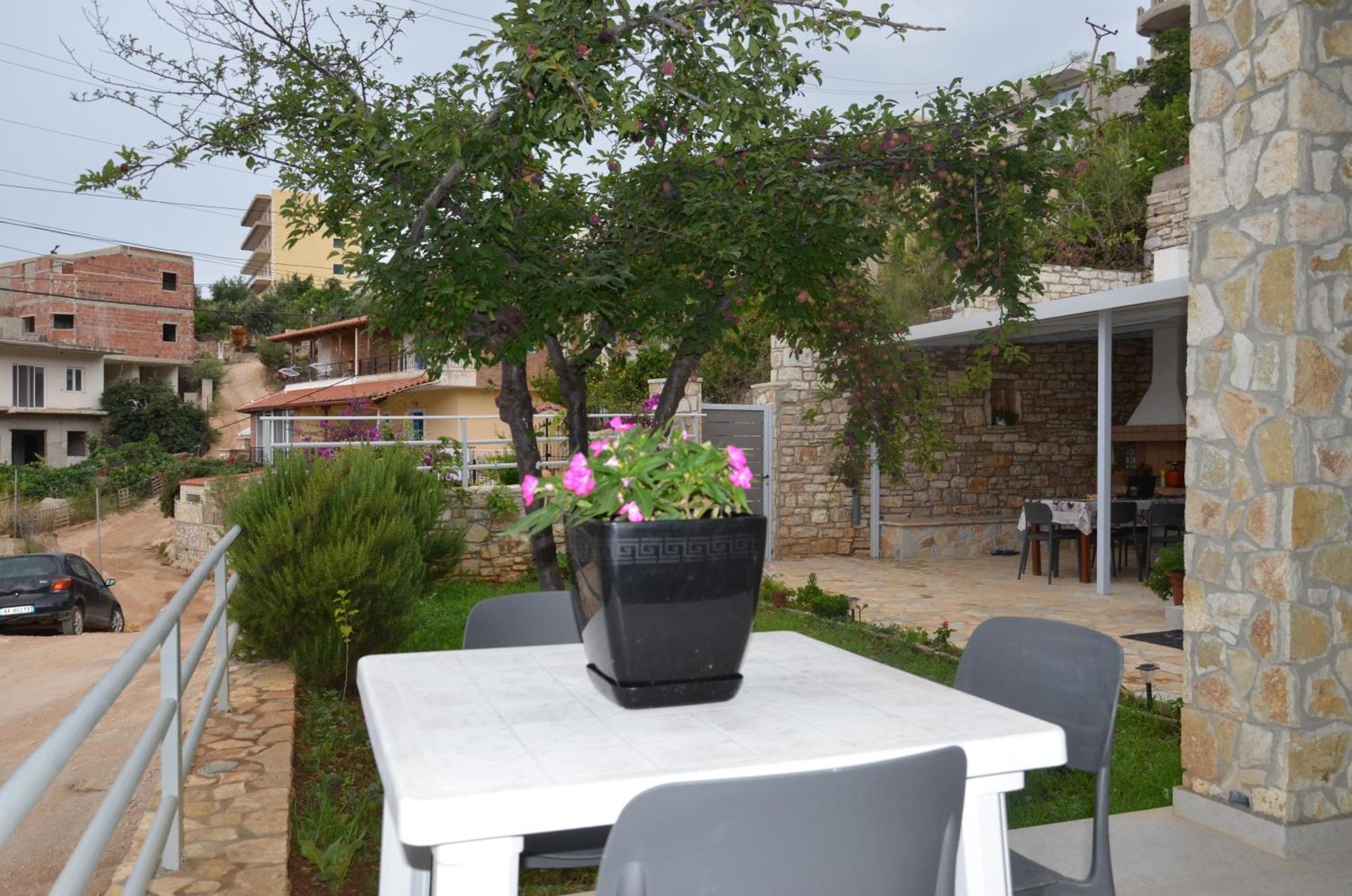 הימארה Harmonia Guest House 2 מראה חיצוני תמונה
