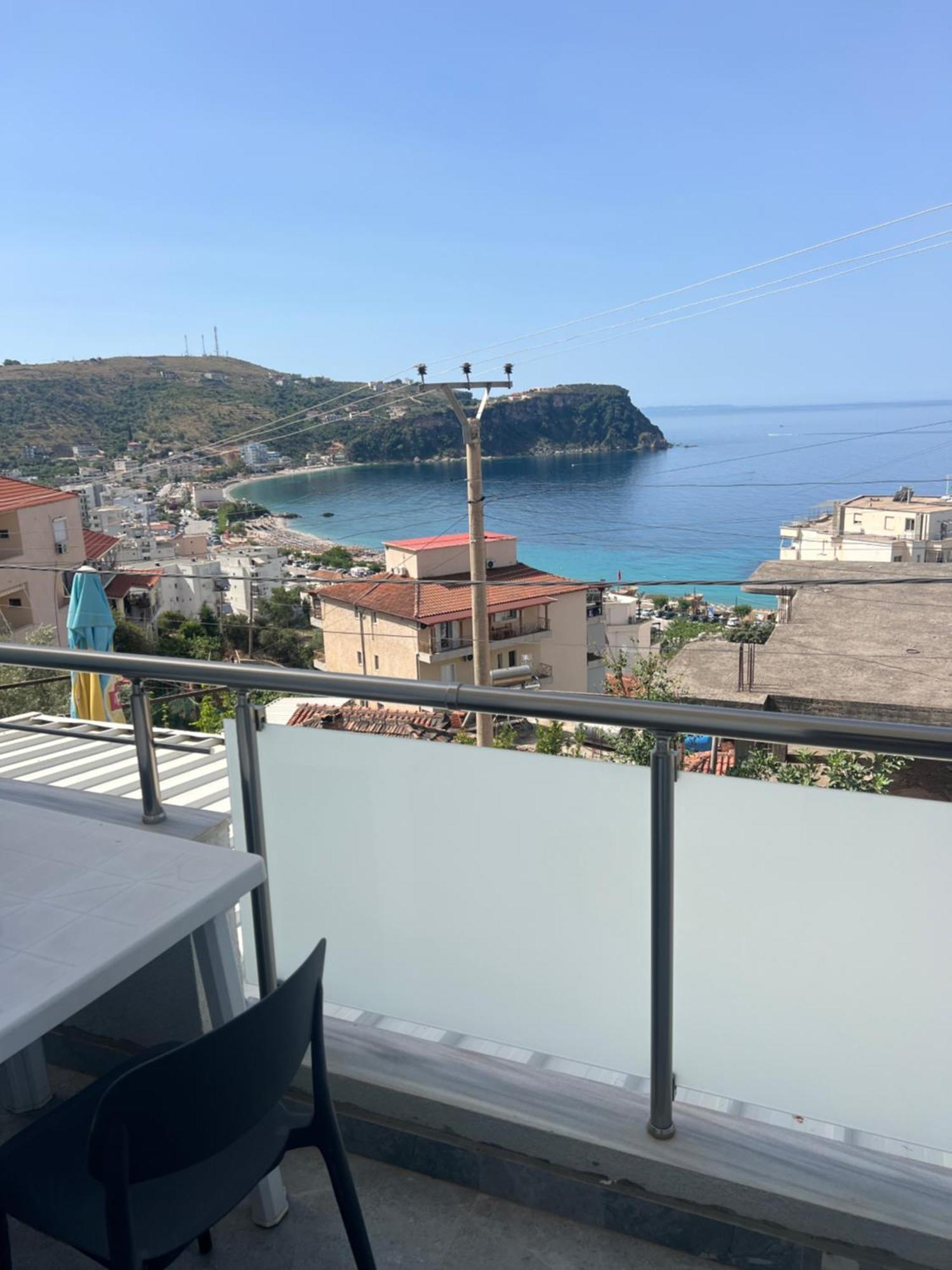 הימארה Harmonia Guest House 2 מראה חיצוני תמונה