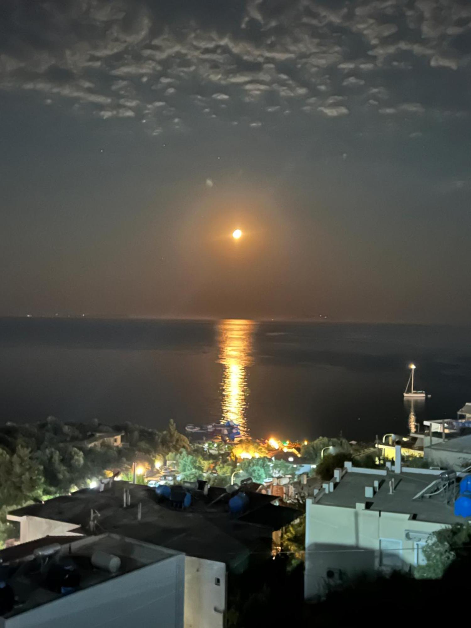 הימארה Harmonia Guest House 2 מראה חיצוני תמונה