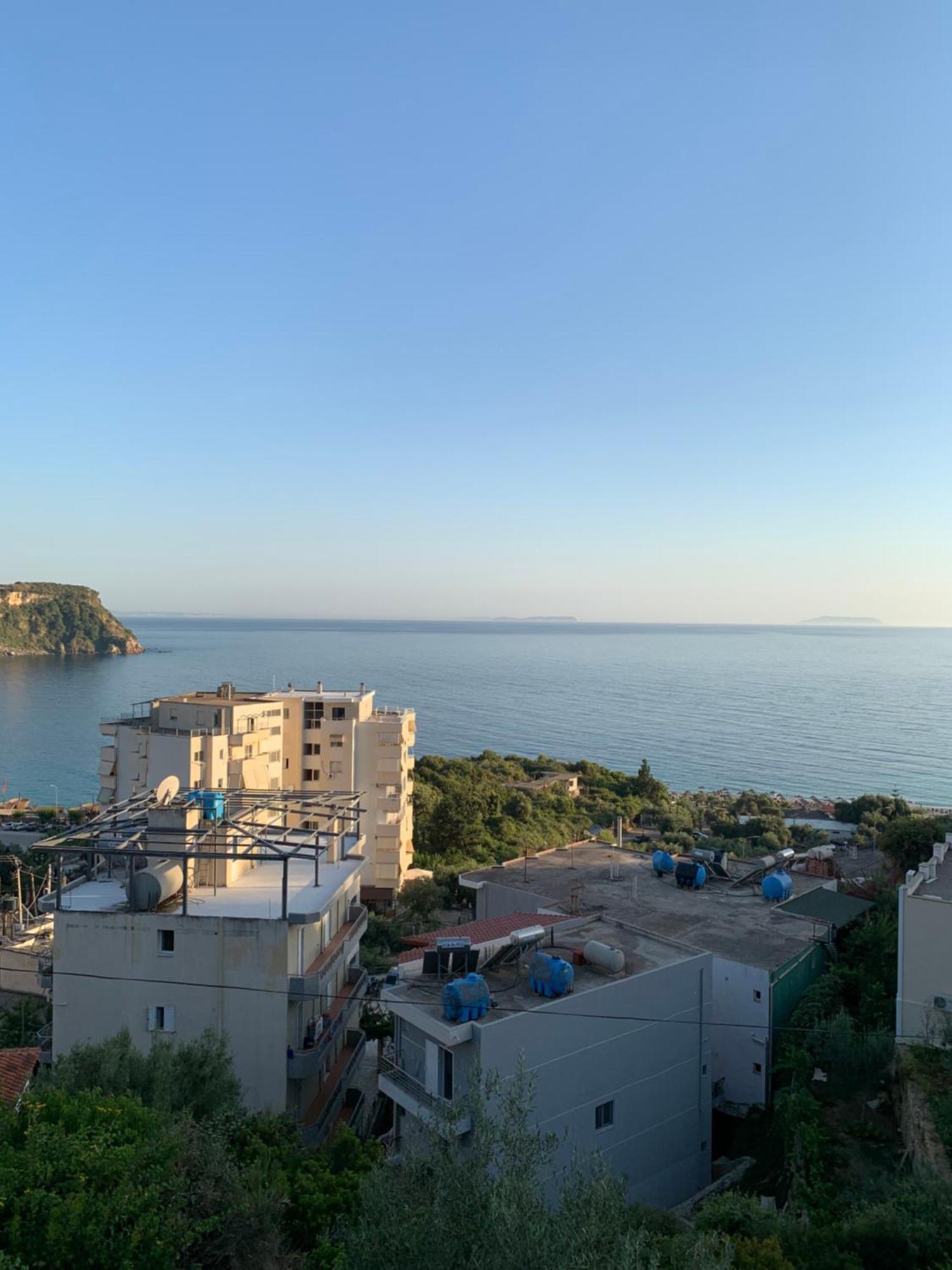 הימארה Harmonia Guest House 2 מראה חיצוני תמונה