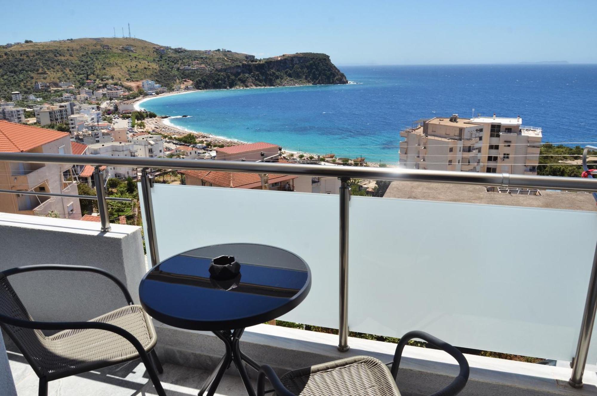 הימארה Harmonia Guest House 2 מראה חיצוני תמונה