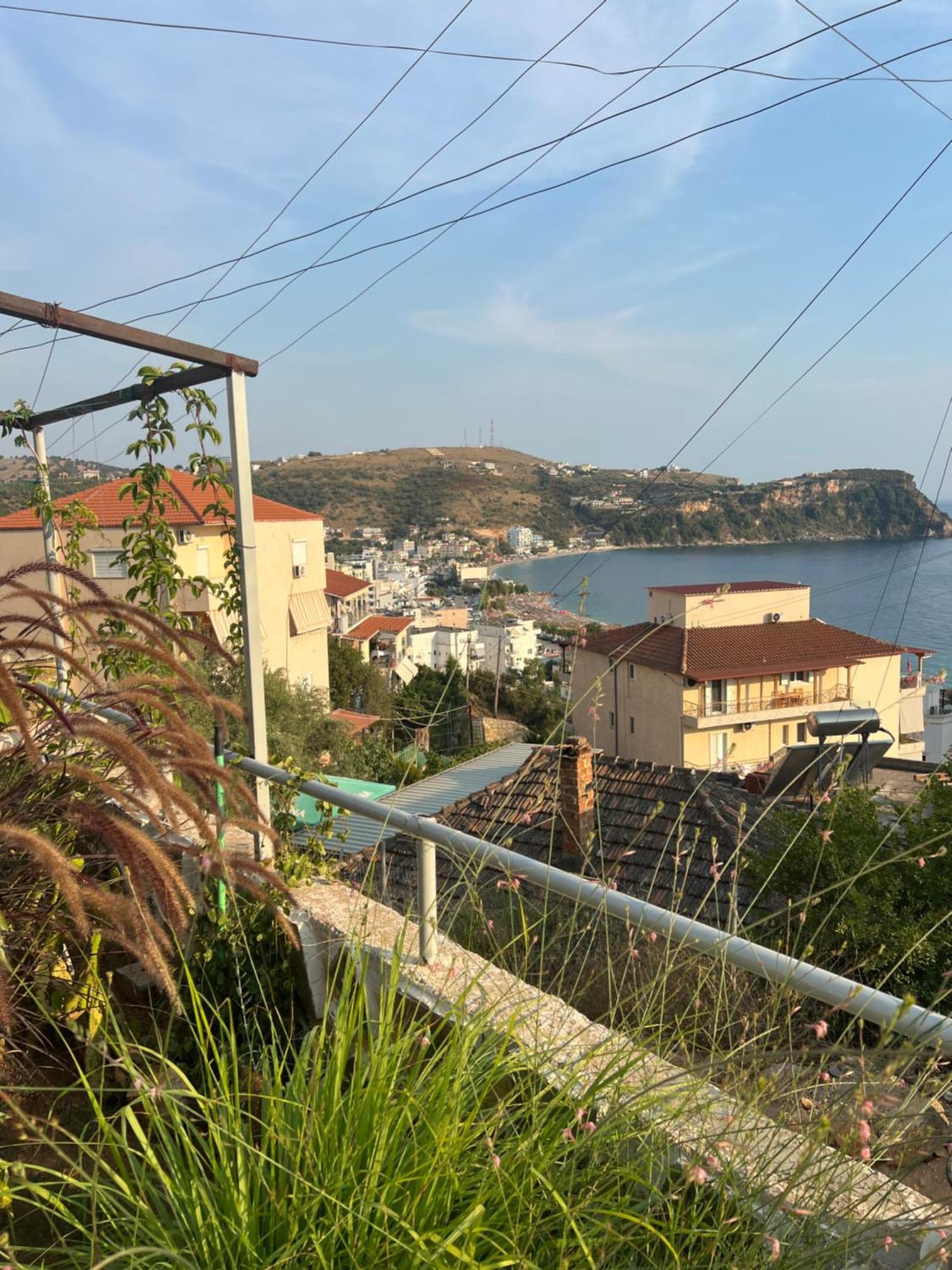 הימארה Harmonia Guest House 2 מראה חיצוני תמונה
