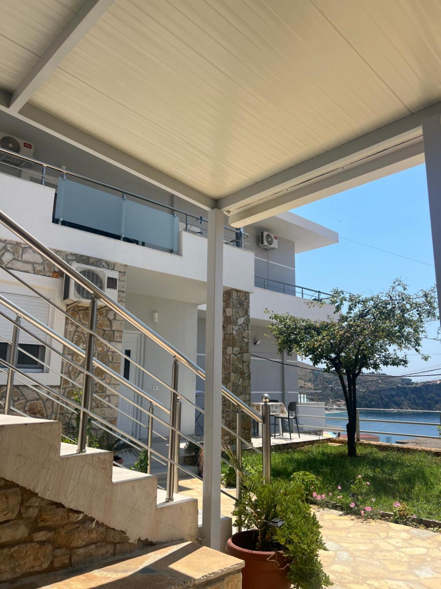 הימארה Harmonia Guest House 2 מראה חיצוני תמונה