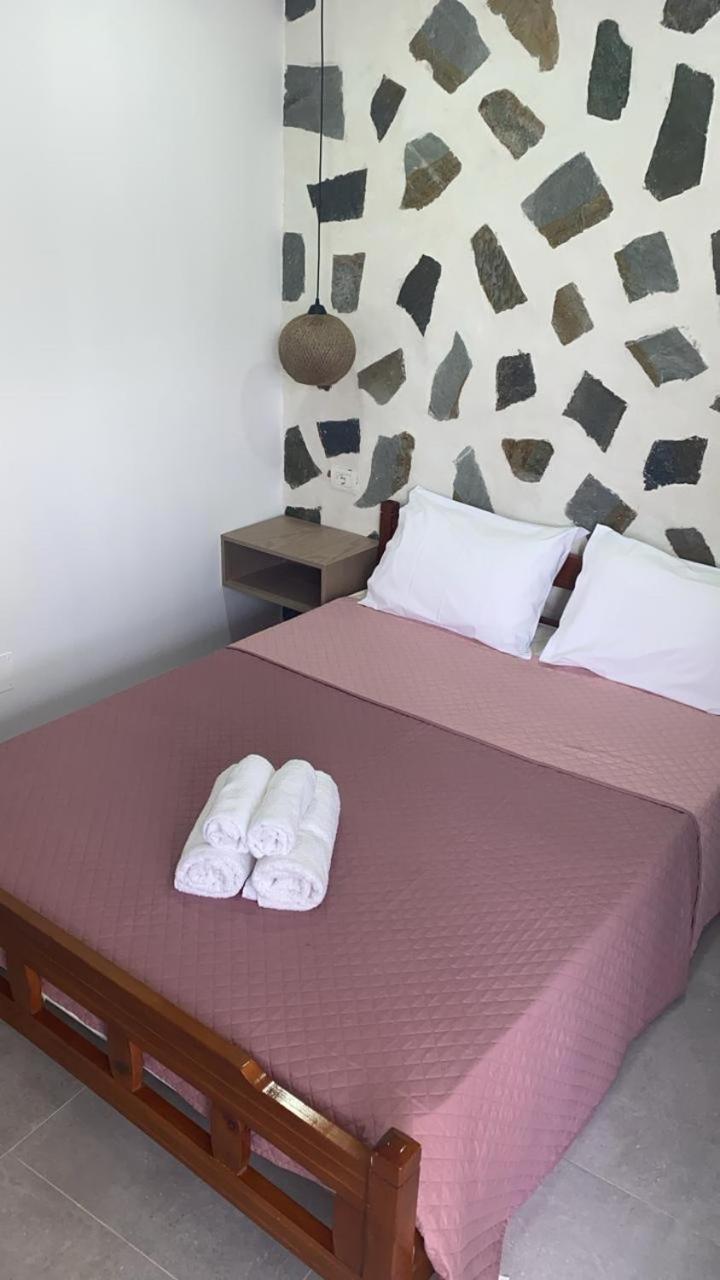 הימארה Harmonia Guest House 2 מראה חיצוני תמונה