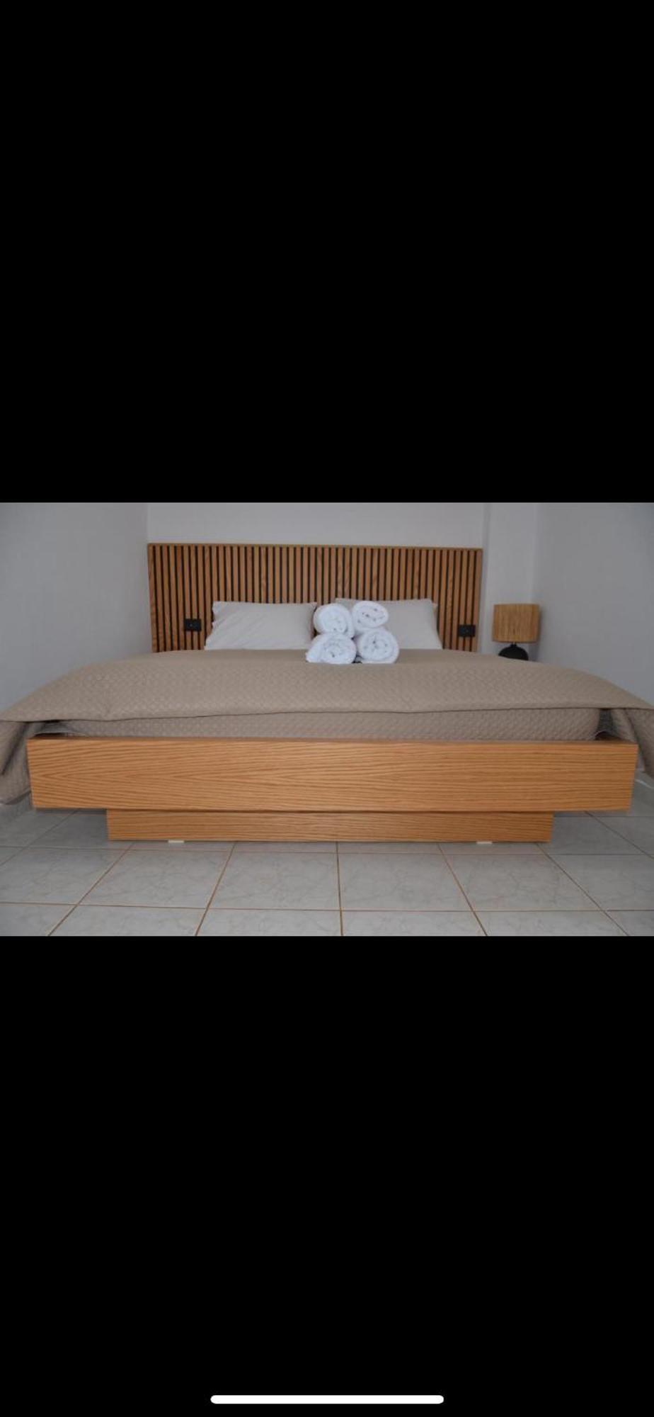 הימארה Harmonia Guest House 2 חדר תמונה