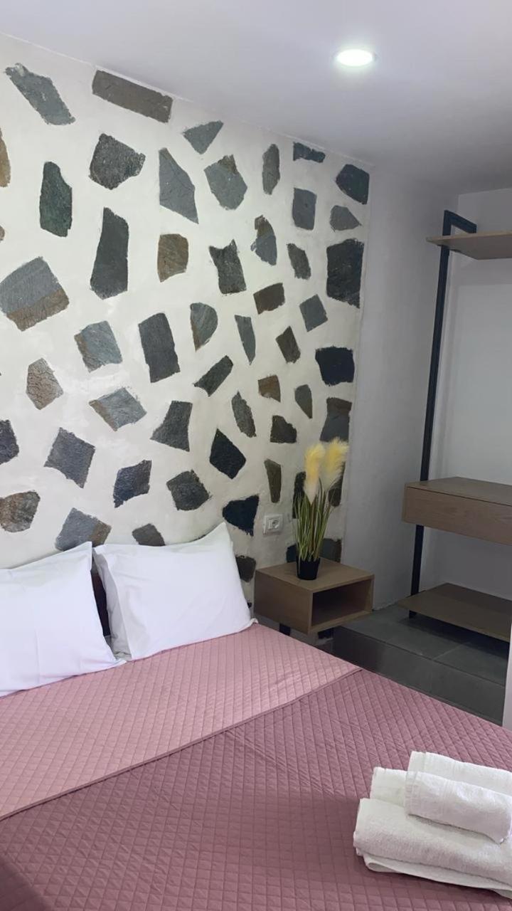 הימארה Harmonia Guest House 2 חדר תמונה