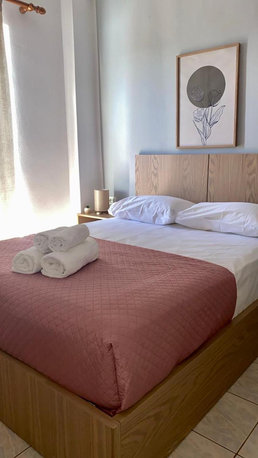 הימארה Harmonia Guest House 2 חדר תמונה