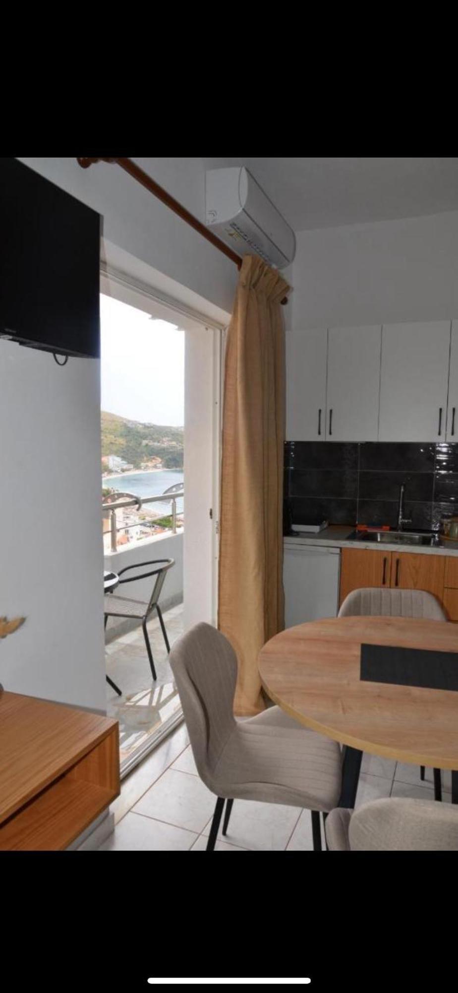 הימארה Harmonia Guest House 2 חדר תמונה