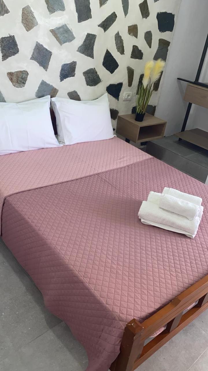 הימארה Harmonia Guest House 2 חדר תמונה