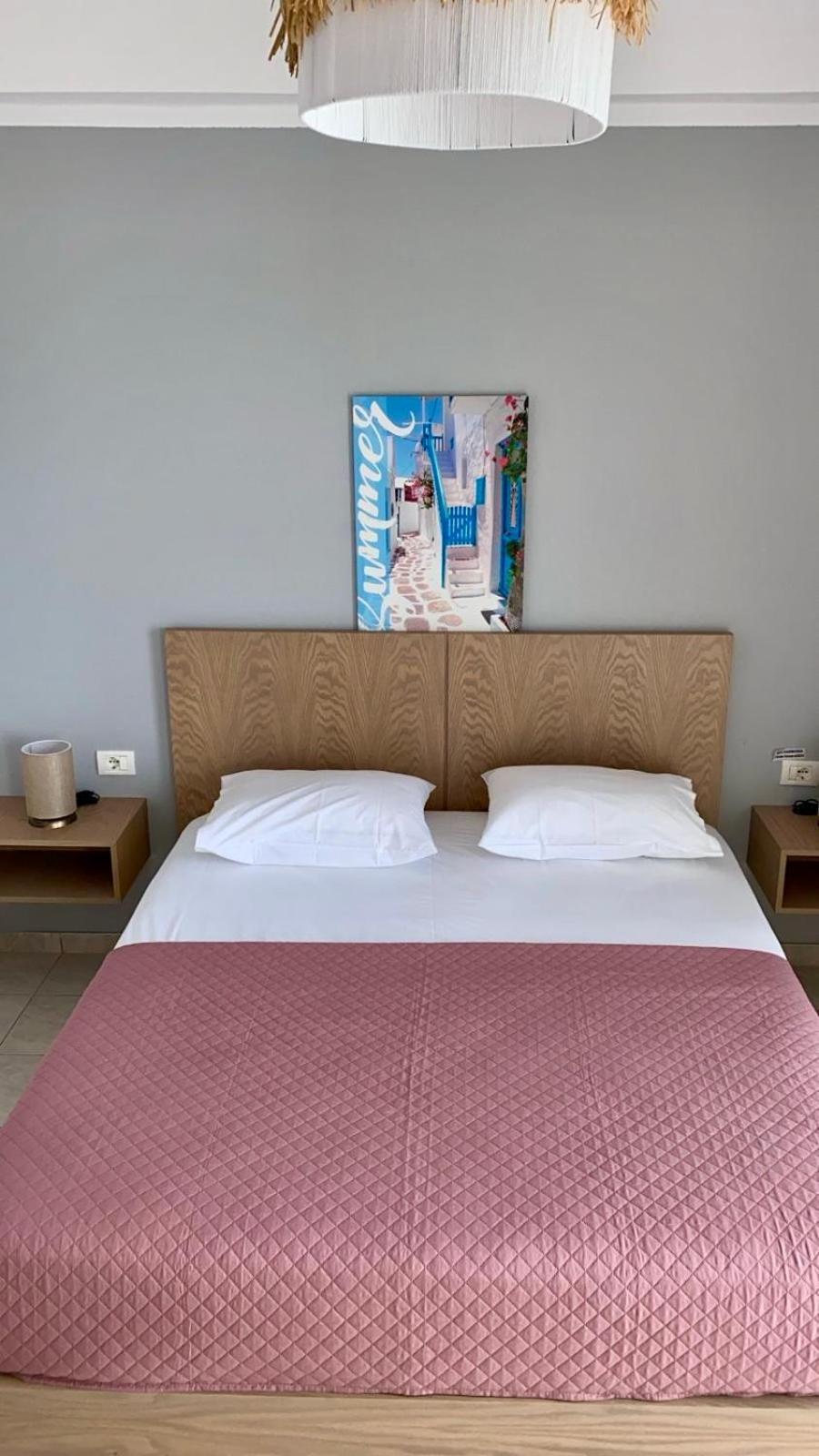 הימארה Harmonia Guest House 2 מראה חיצוני תמונה