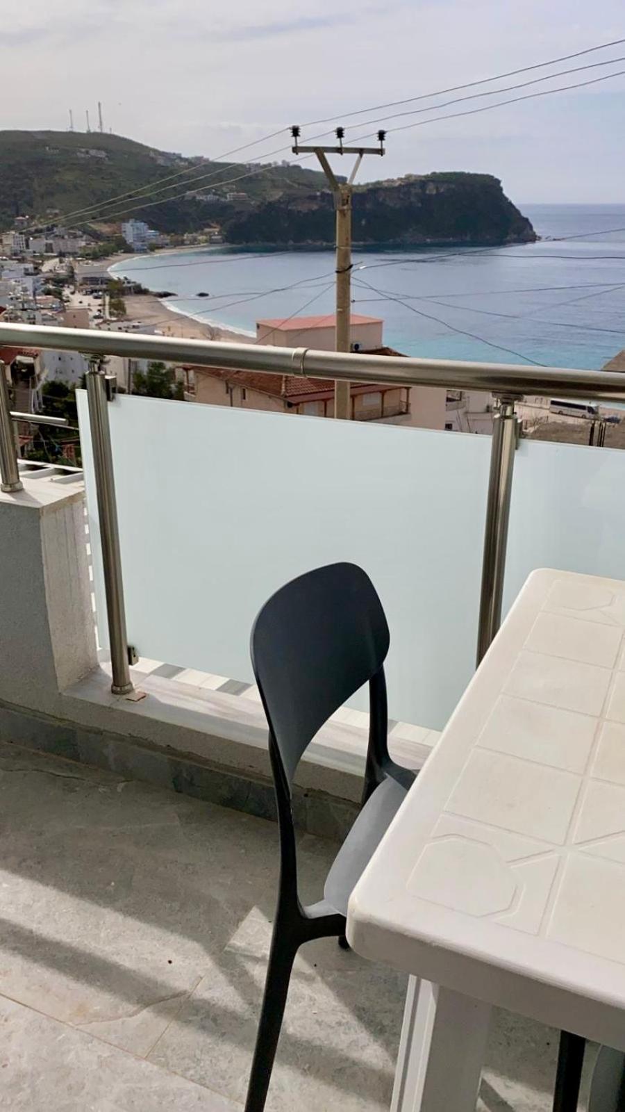 הימארה Harmonia Guest House 2 חדר תמונה