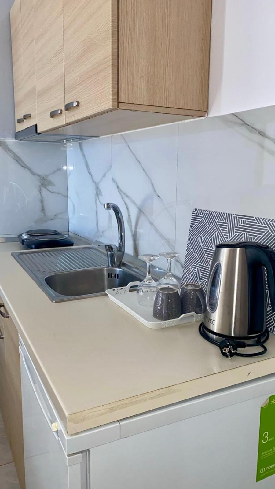 הימארה Harmonia Guest House 2 חדר תמונה