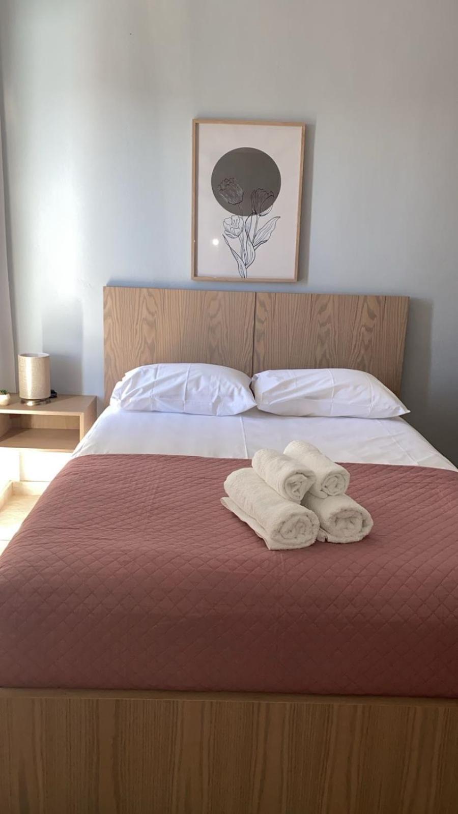 הימארה Harmonia Guest House 2 חדר תמונה