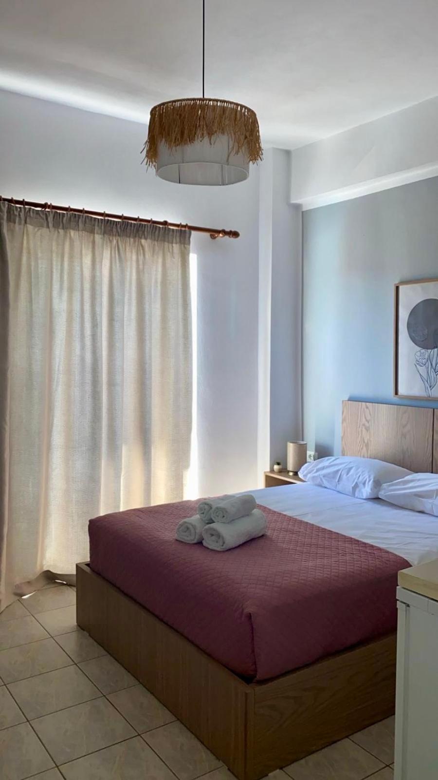 הימארה Harmonia Guest House 2 מראה חיצוני תמונה