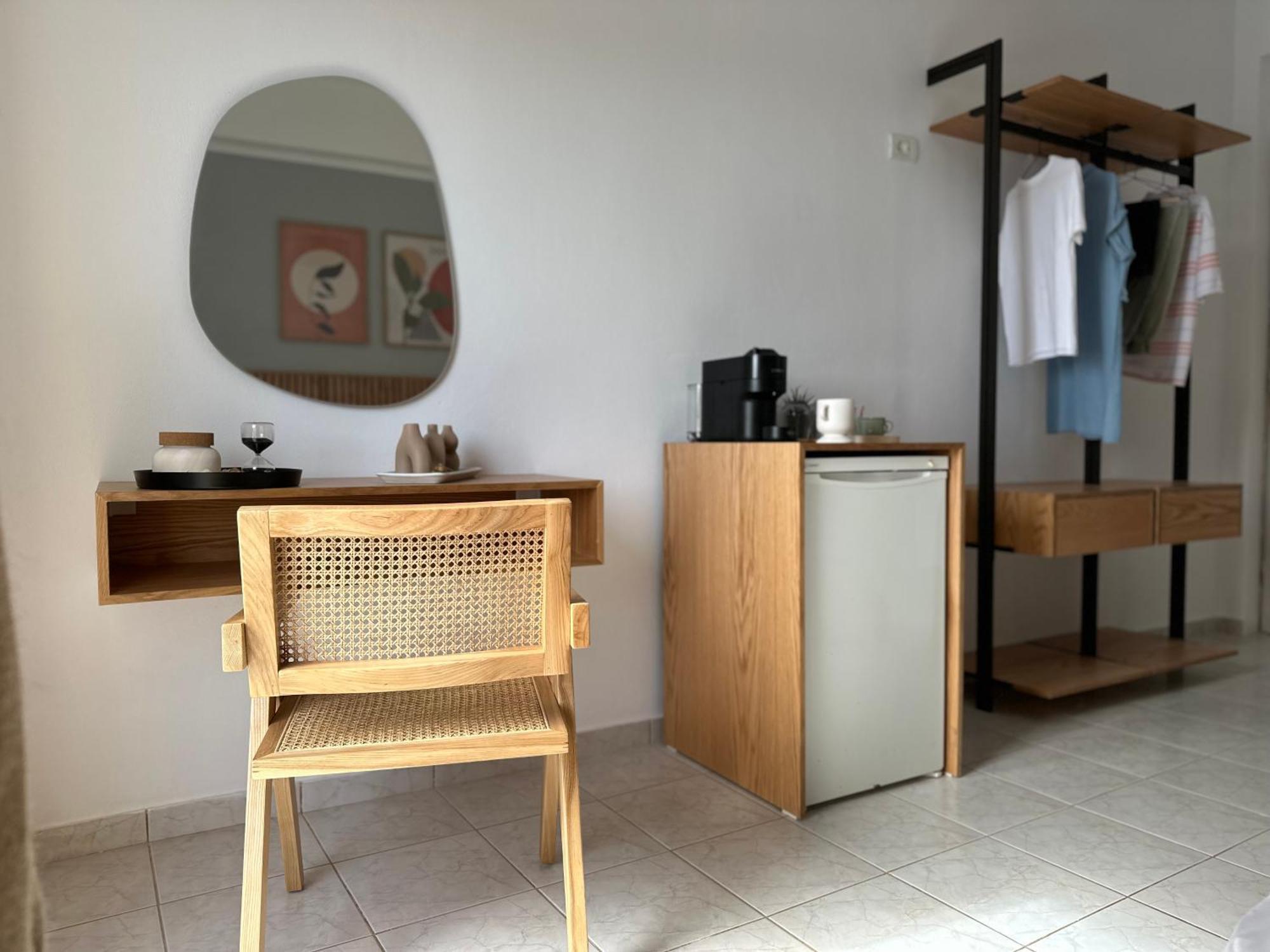 הימארה Harmonia Guest House 2 חדר תמונה