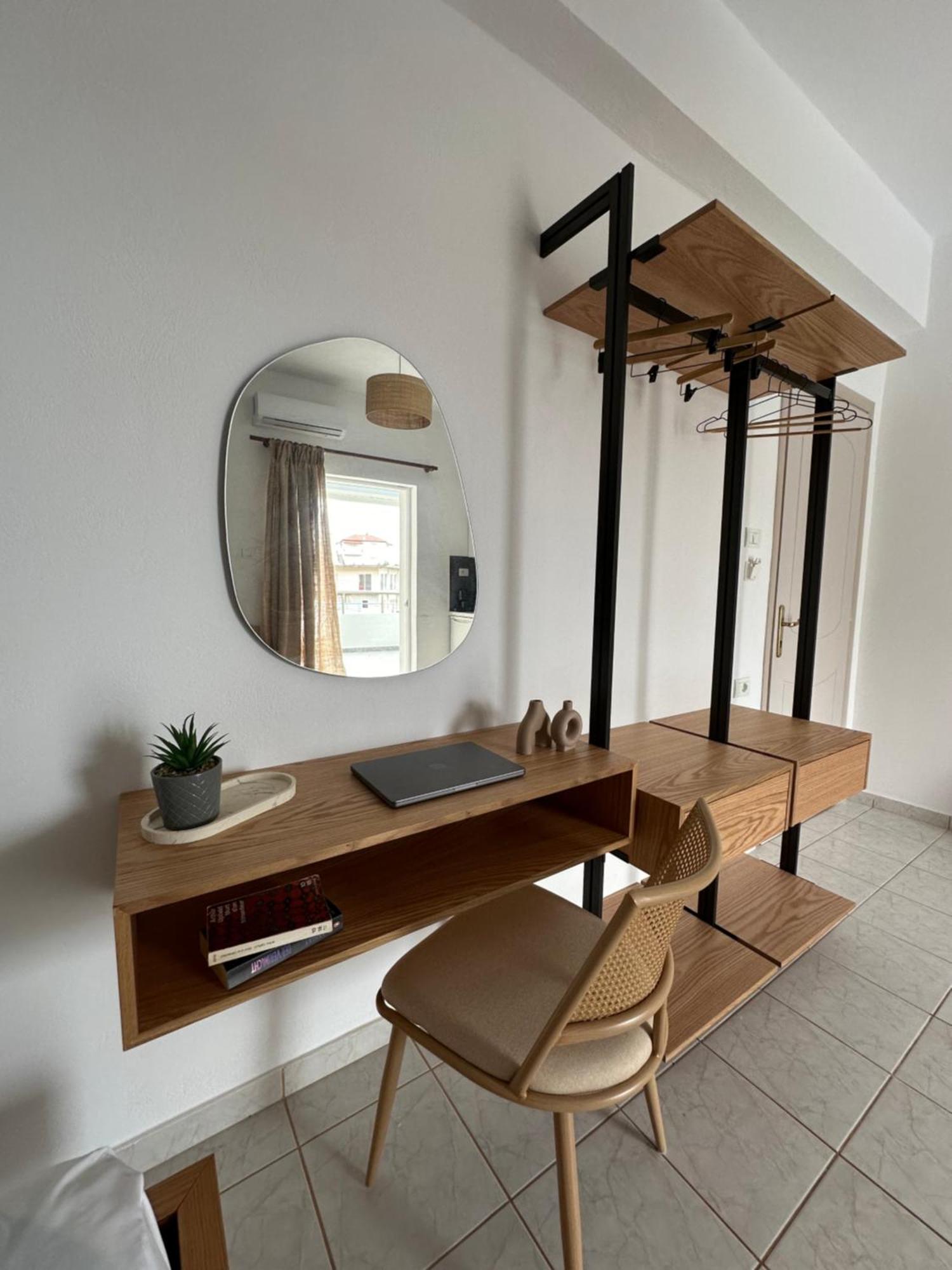 הימארה Harmonia Guest House 2 חדר תמונה
