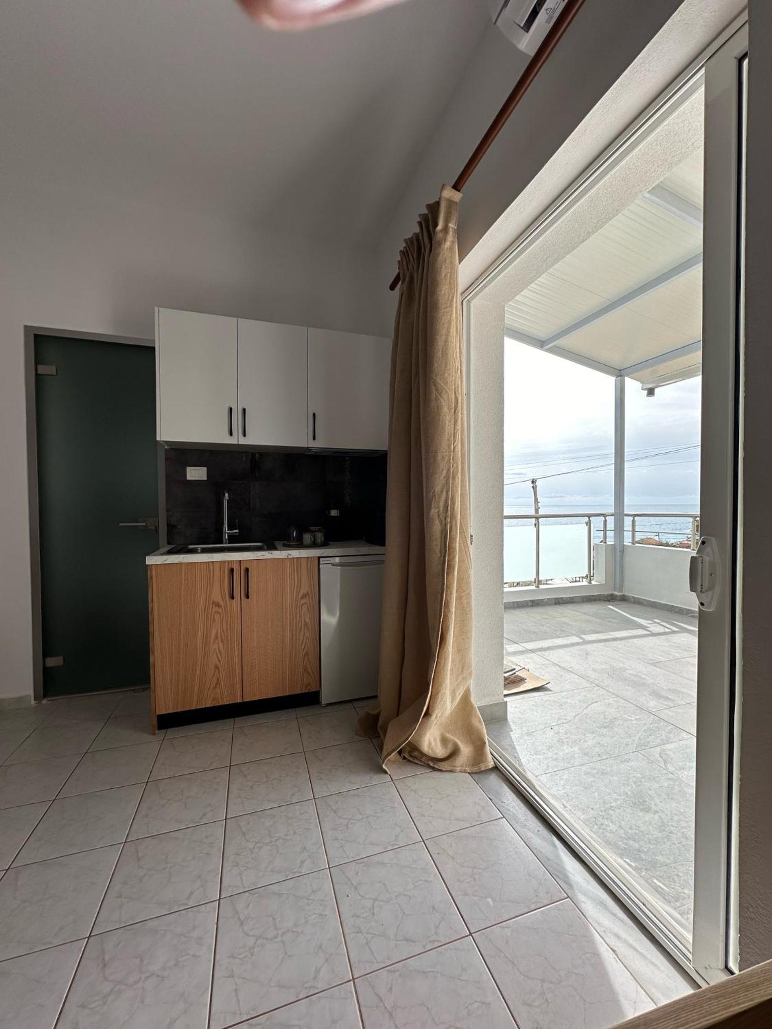 הימארה Harmonia Guest House 2 חדר תמונה