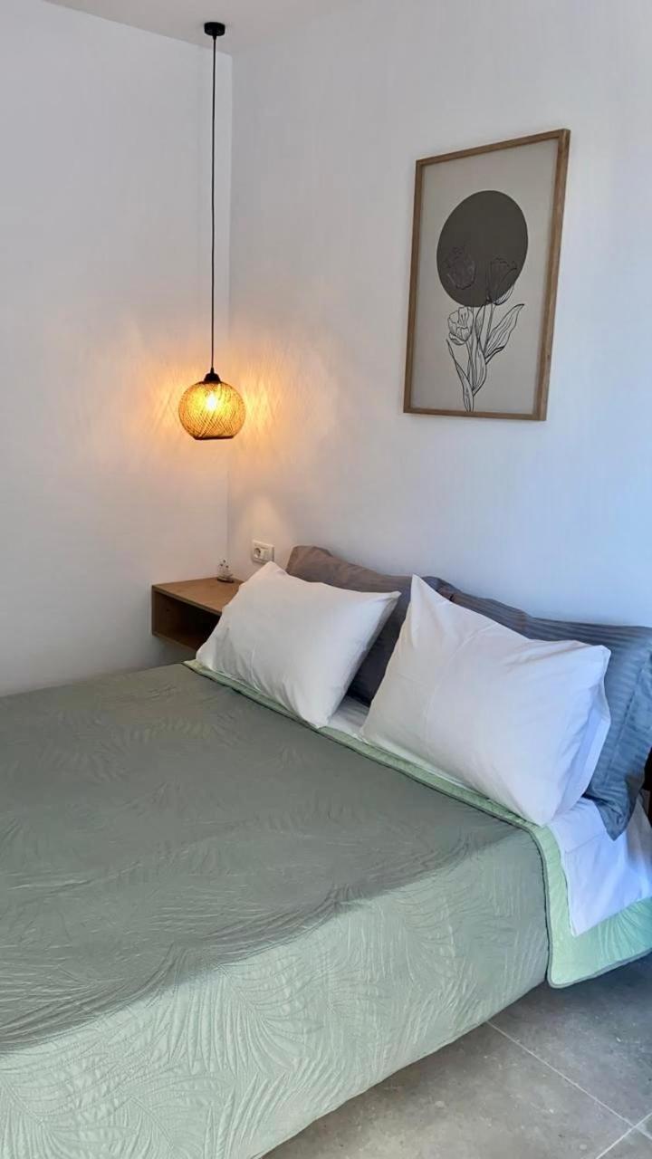 הימארה Harmonia Guest House 2 חדר תמונה