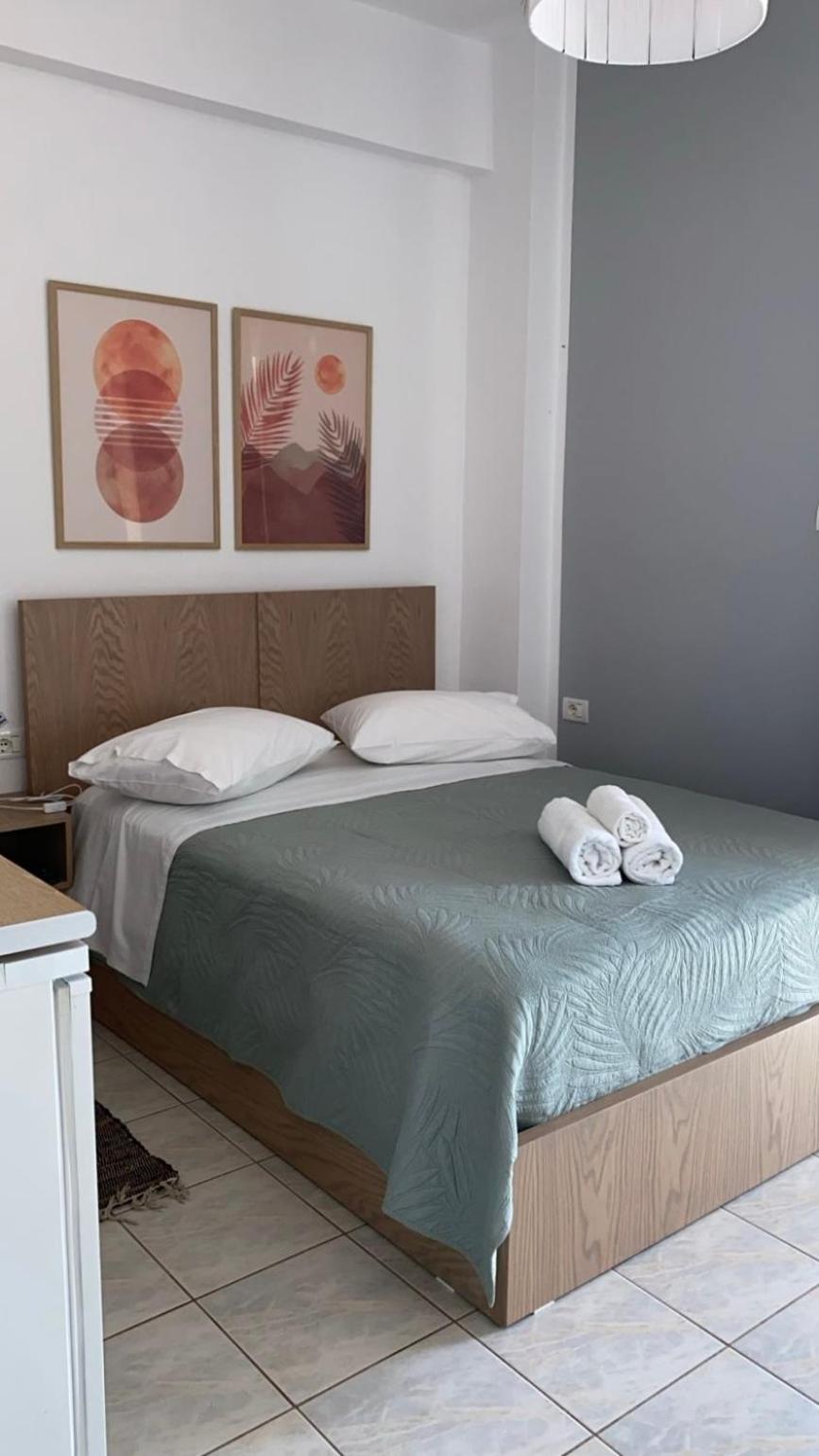 הימארה Harmonia Guest House 2 חדר תמונה