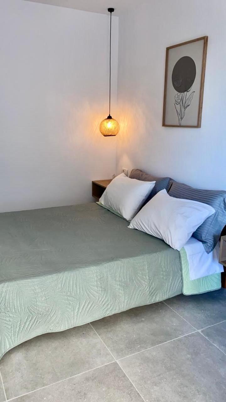 הימארה Harmonia Guest House 2 חדר תמונה