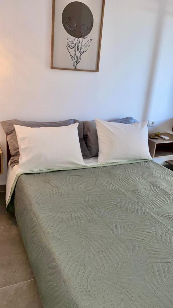 הימארה Harmonia Guest House 2 חדר תמונה