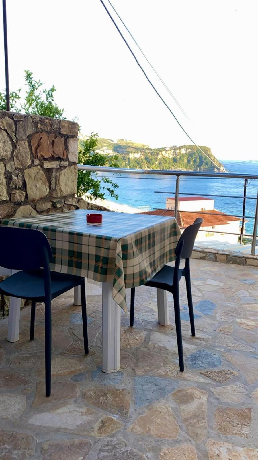הימארה Harmonia Guest House 2 חדר תמונה