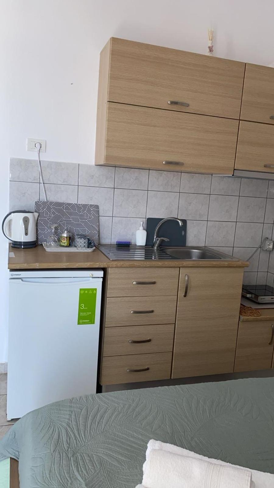 הימארה Harmonia Guest House 2 חדר תמונה